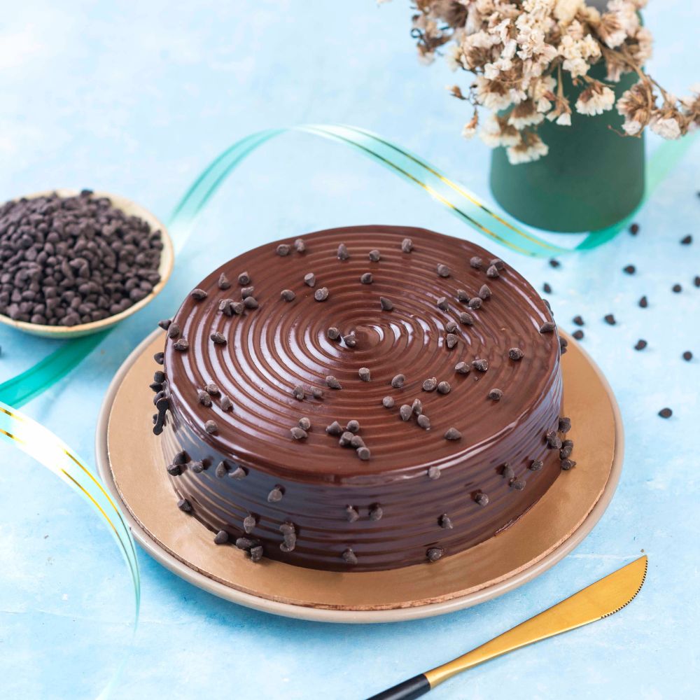 Designer Cake